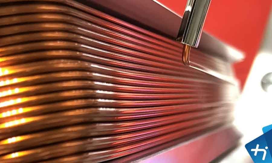 Ihlové vinutie vyniká ako všestranná technika pre statory motorov s radiálnym tokom, umožňujúca vysokopresné ukladanie cievok v zložitých geometriách