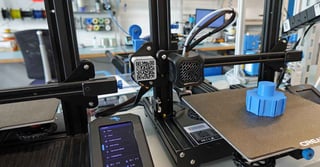 Výhody 3D tlače pri výrobe prototypov elektrických cievok