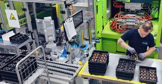 IDC a obstrek pre automobilové solenoidové cievky