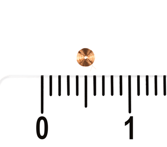 Mikrocievka (vzduchové jadro)