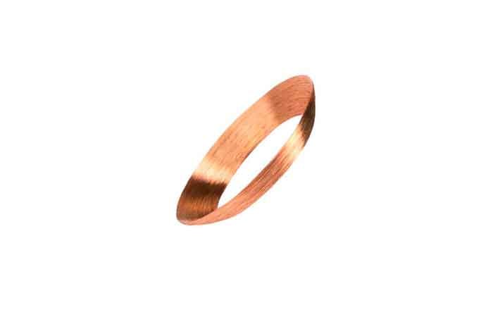 Micro coil medical device - Lens coil