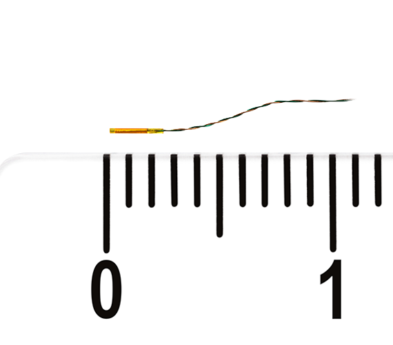 Mikrocievka na jadre 6