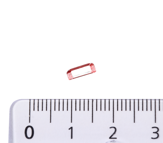 Mikrocievka (vzduchové jadro)