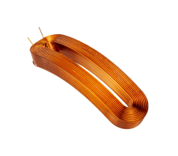 ortocyklického vinutia