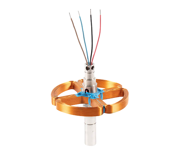 Montáž kompletných modulov