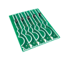 THT montáž PCB podľa požiadaviek zákazníka