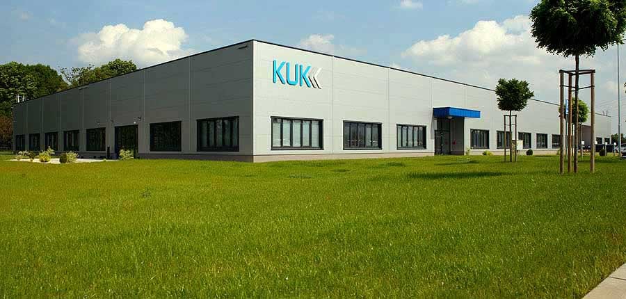KUK Slovensko. Celosvetové výrobné závody a vybudovaná sieť dodávateľov zaručujú blízkosť k zákazníkovi, krátke prepravné vzdialenosti a optimálne podmienky pre vaše špecifické cievky, transformátory, zostavy a elektroniku.